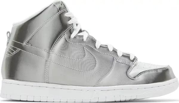 Nike Dunk High x CLOT Flux