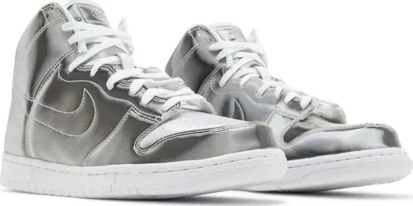 Nike Dunk High x CLOT Flux
