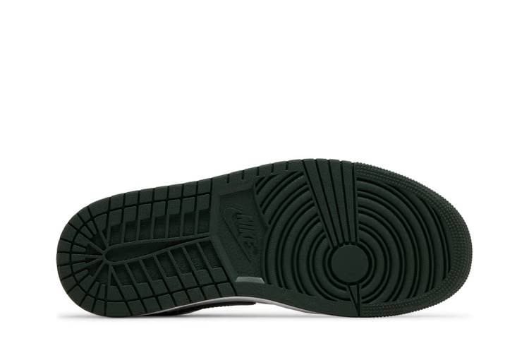 Air Jordan 1 Low Green