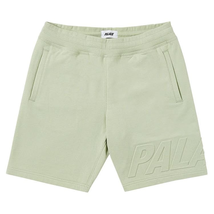 Palace Bossy Shorts Green Spritz