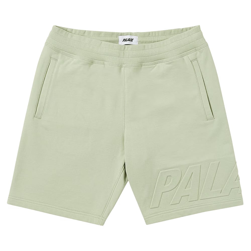 Palace Bossy Shorts Green Spritz