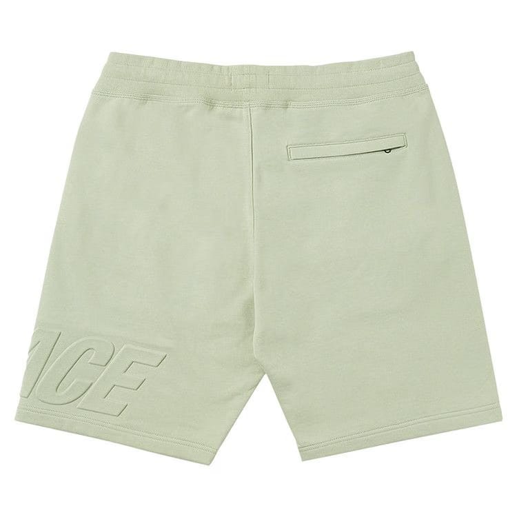 Palace Bossy Shorts Green Spritz