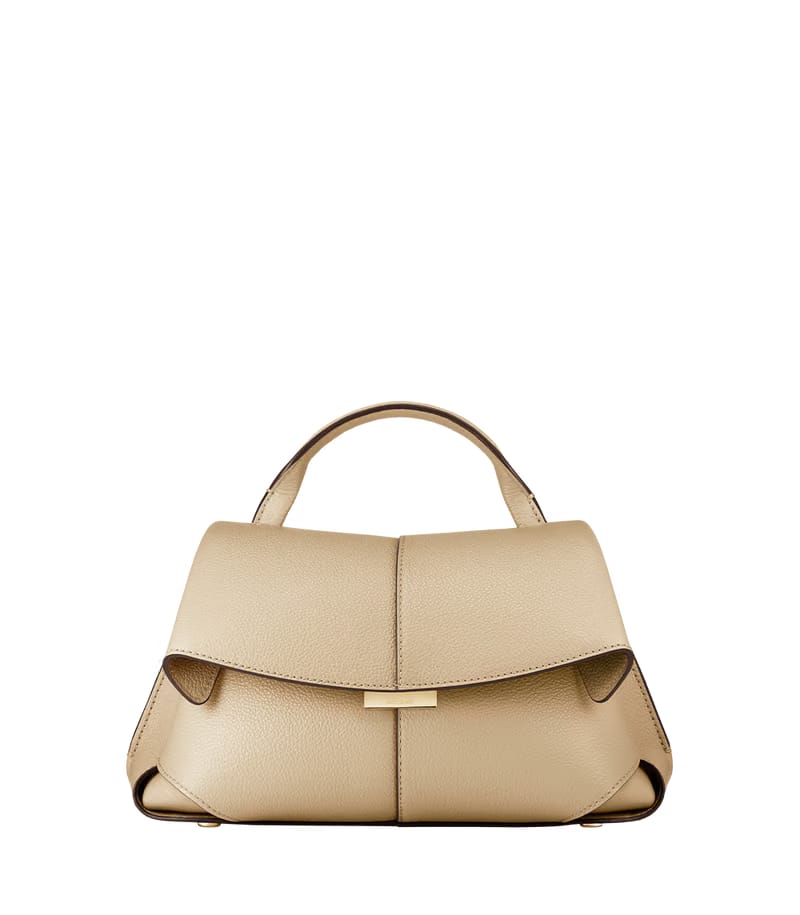 Polene Mokki Mini Textured Sand
