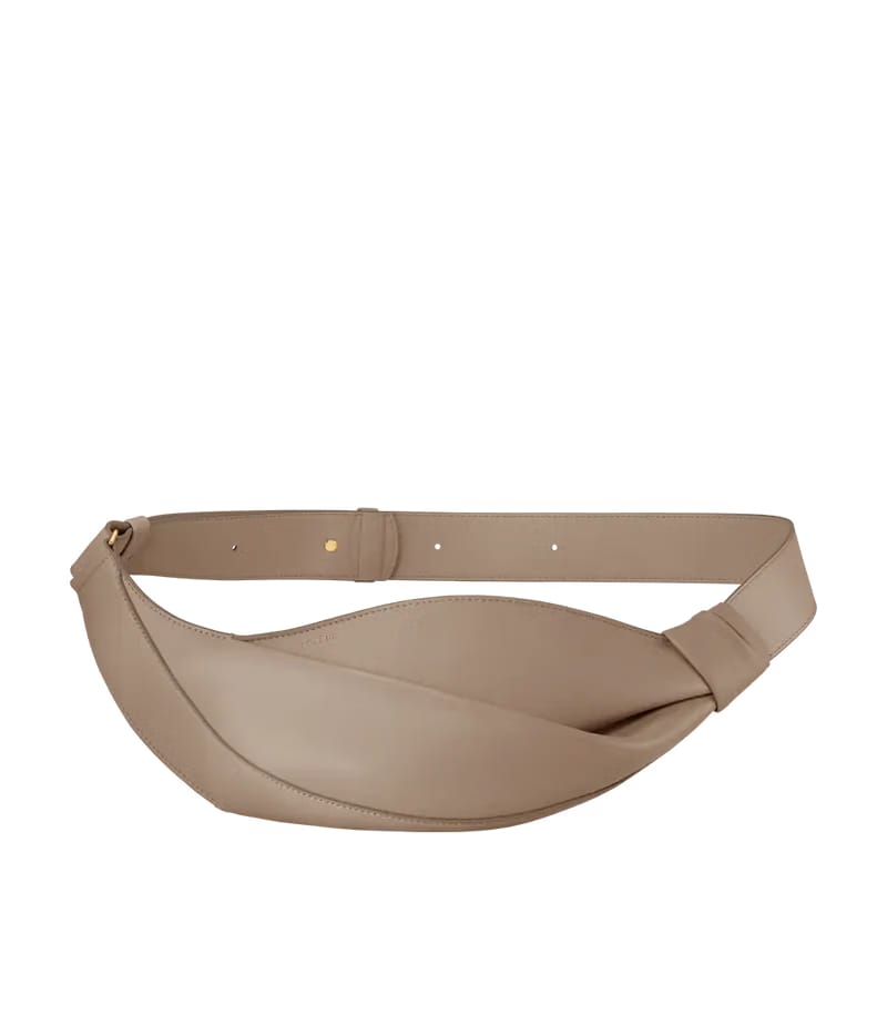 Polene Neyu Smooth Taupe