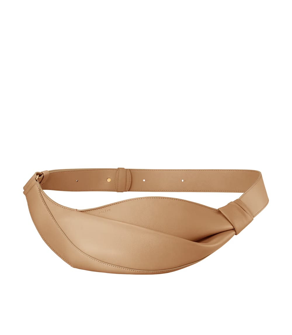 Polene Neyu Smooth Beige