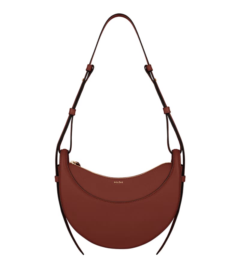 Polene Numero Dix Smooth Red Clay