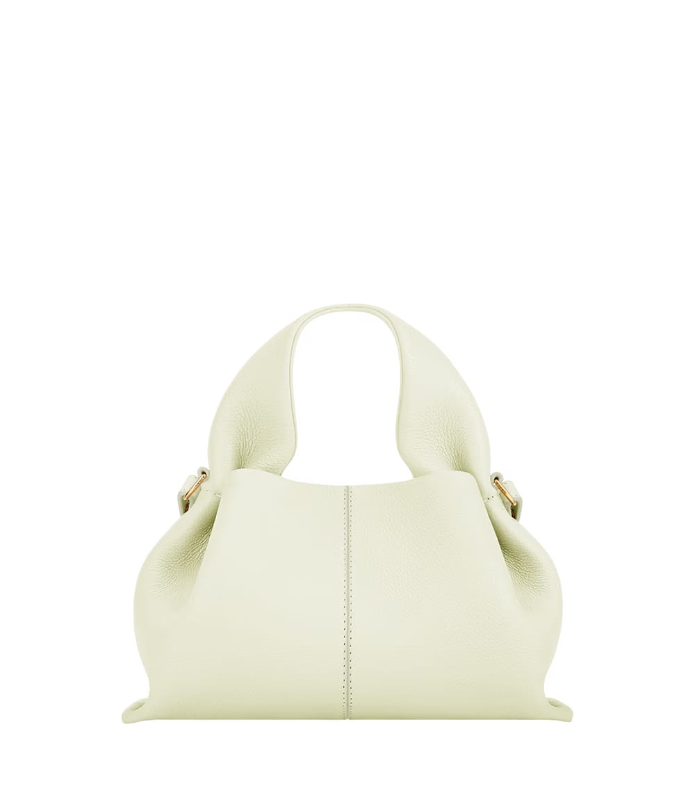 Polene Numero Neuf Mini Textured Aloe