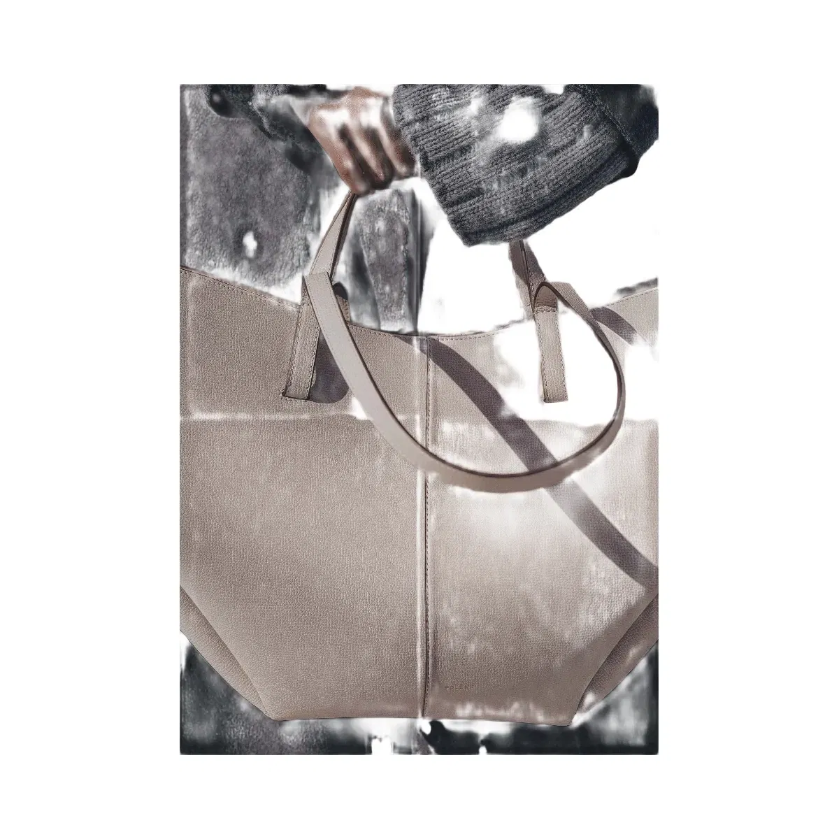 Polene Cyme Textured Mist