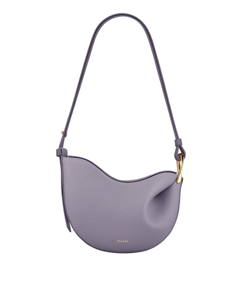 Polene Tonca Duo Mauve