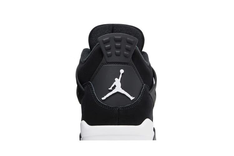 Air Jordan 4 Retro White Thunder (GS)