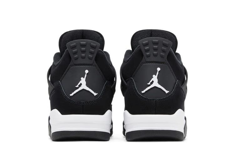 Air Jordan 4 Retro White Thunder (GS)