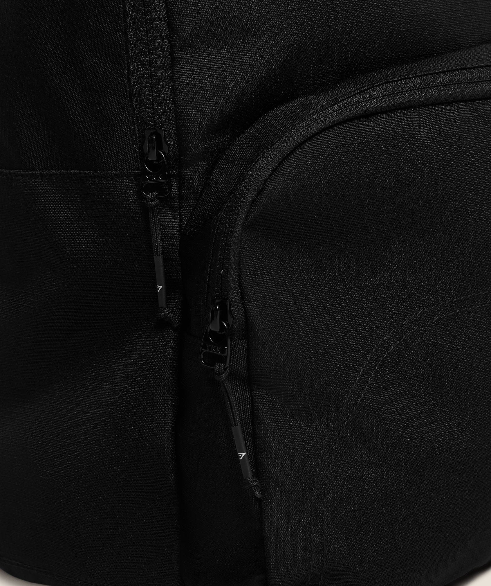Gymshark Active Backpack Black