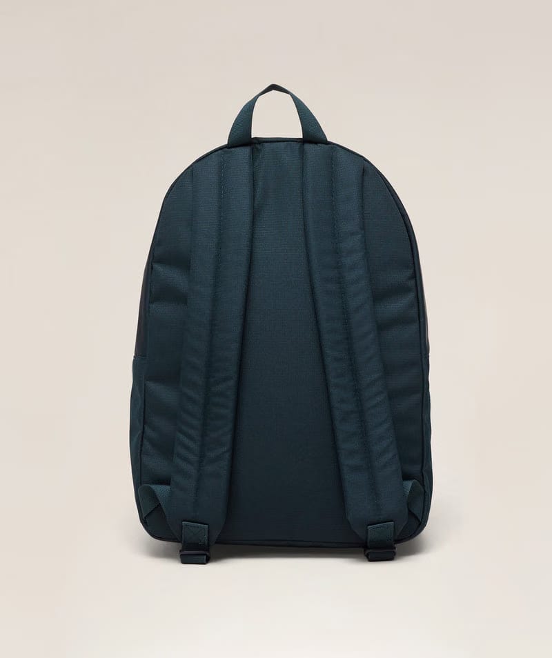 Women's Gymshark Active Backpack Deep Petrol Blue