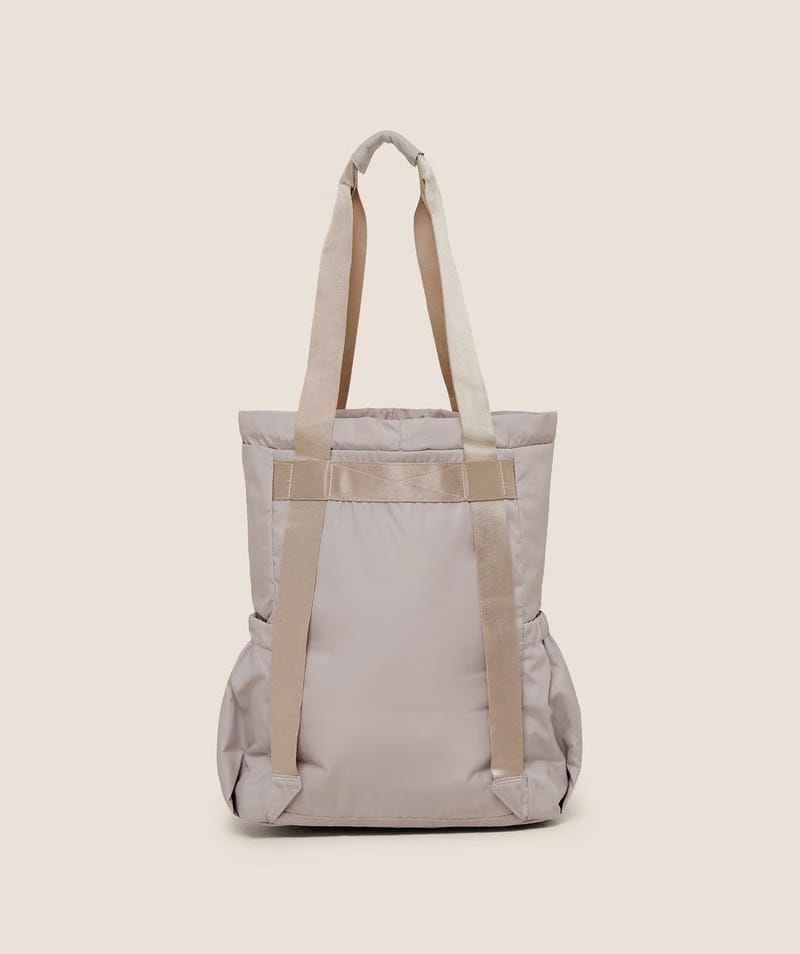 Gymshark Mode Hybrid Tote Dusk Pink
