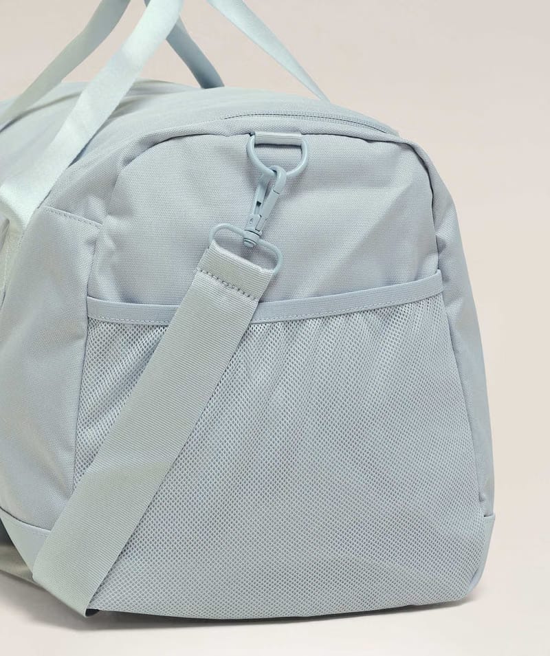 Gymshark Everyday Holdall Medium Smoke Blue
