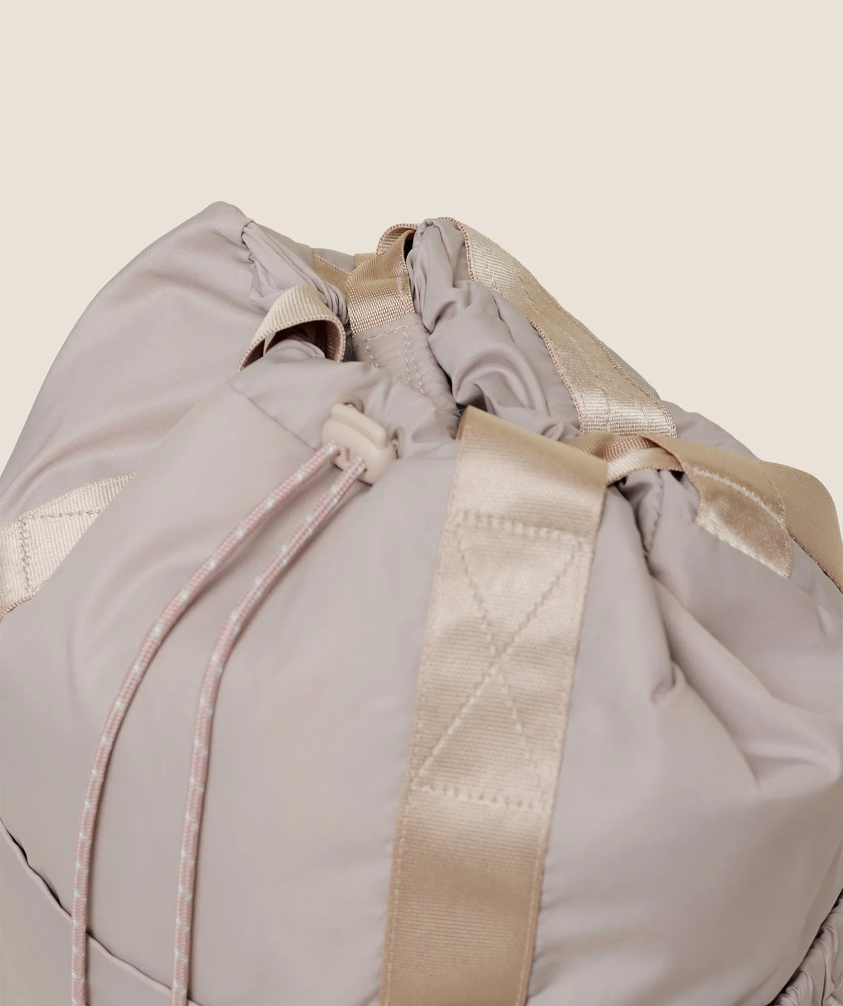 Women's Gymshark Mode Hybrid Tote Dusk Pink
