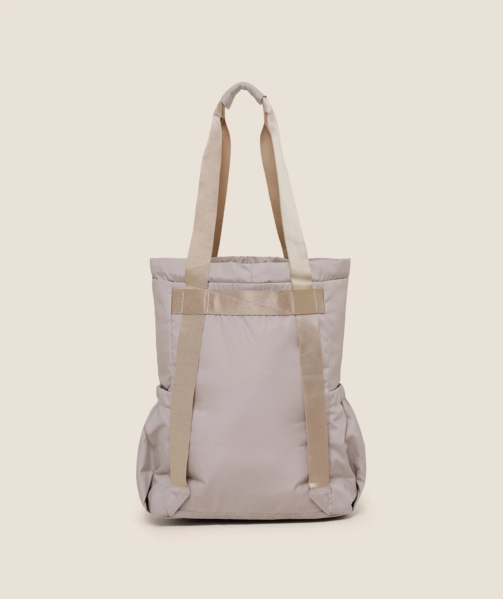 Women's Gymshark Mode Hybrid Tote Dusk Pink