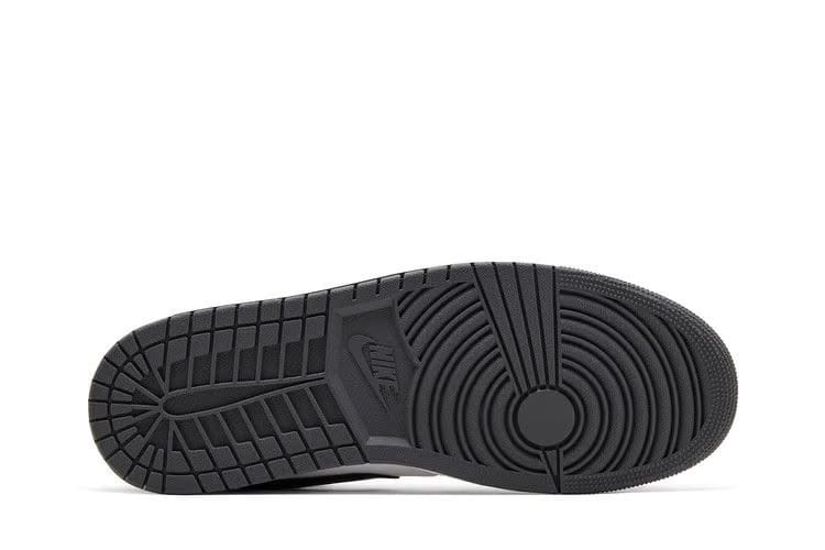 Jordan 1 Low Iron Grey