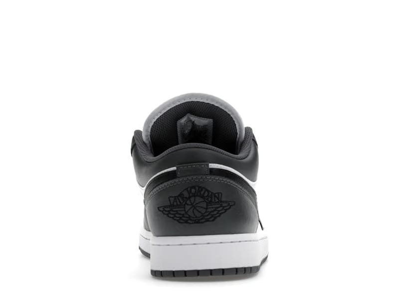 Jordan 1 Low Iron Grey