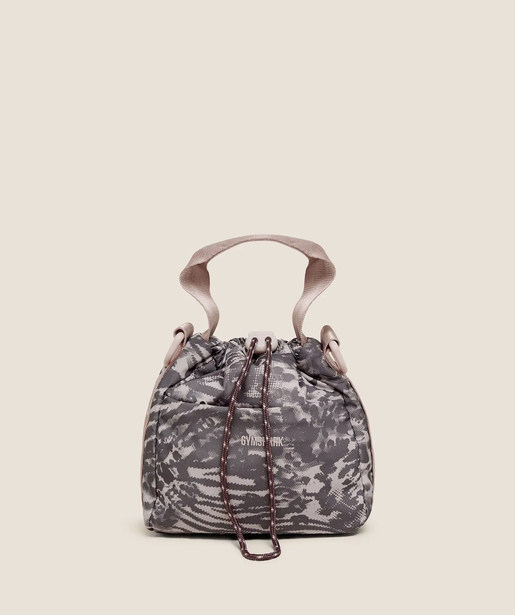 Gymshark Mode Crossbody Dusk Pink