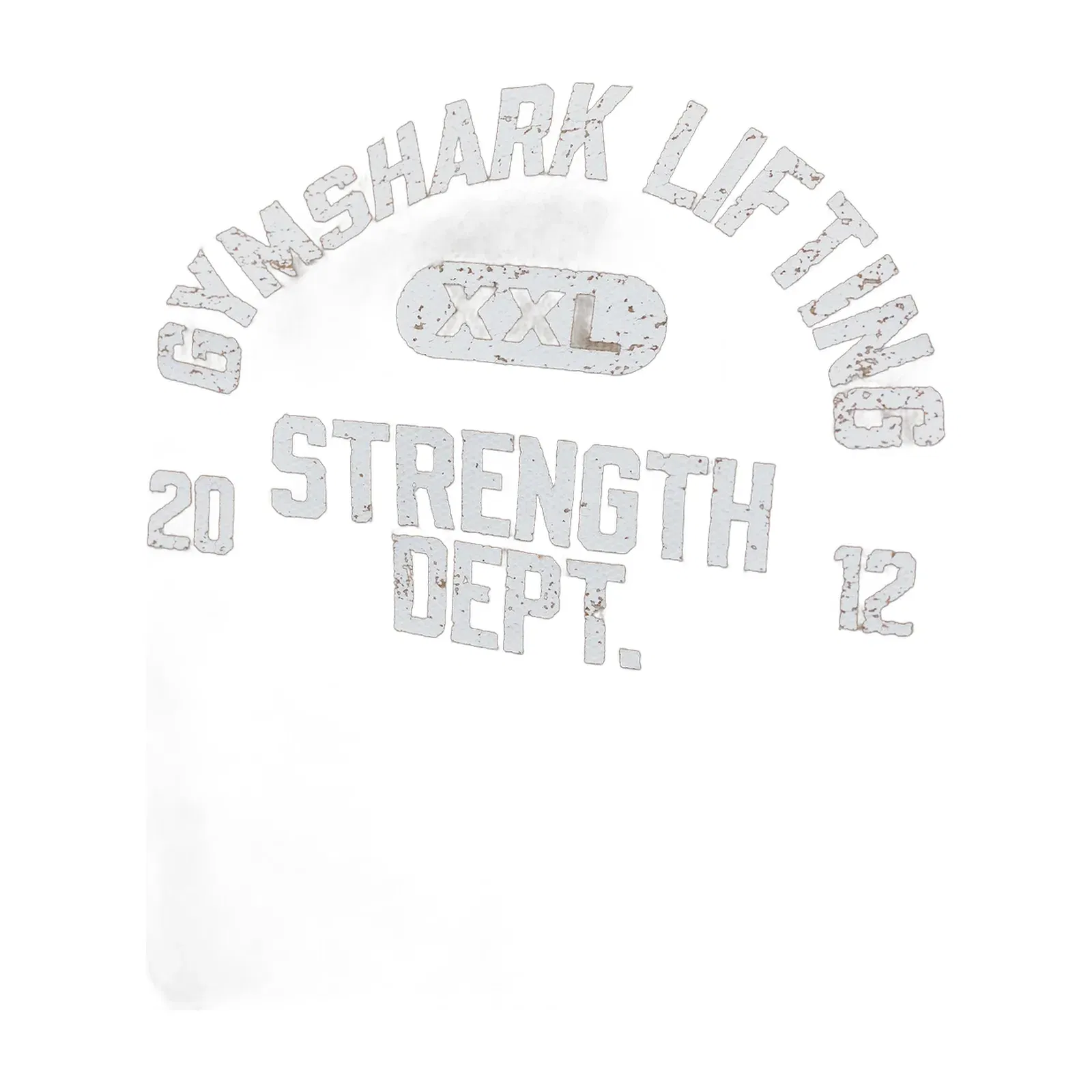 Women's Gymshark Strength Dept Mini Canvas Duffle Bag Antique Gold