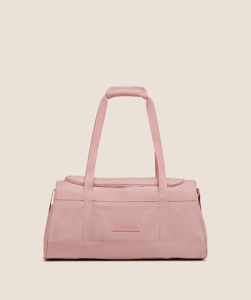 Gymshark Active Holdall Medium Lift Pink