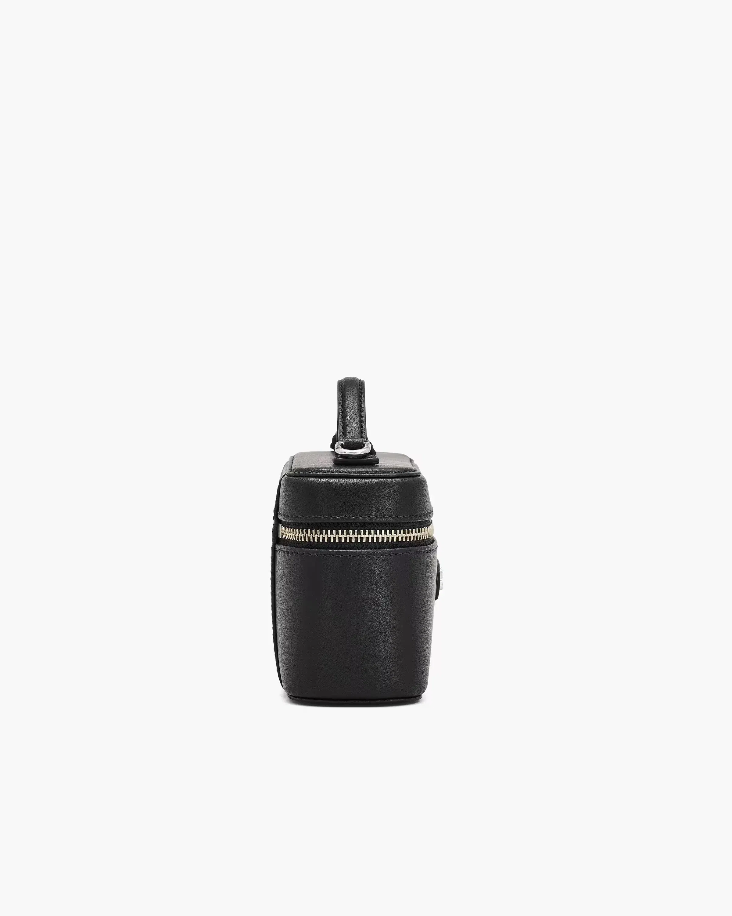 Marc Jacobs Marc Jacobs The Everyday Vanity Bag Black Black