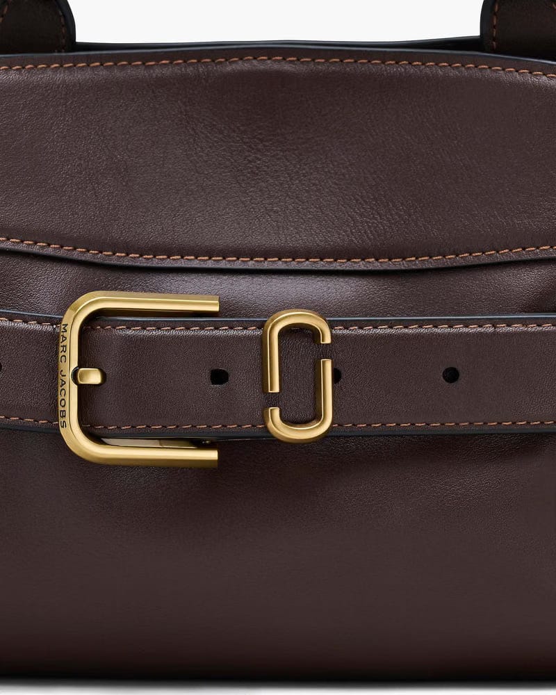Marc Jacobs Marc Jacobs The Dakota Small Satchel Ganache Ganache