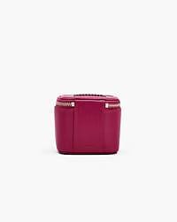 Marc Jacobs Marc Jacobs The Everyday Mini Vanity Bag Lipgloss Pink Lipgloss Pink