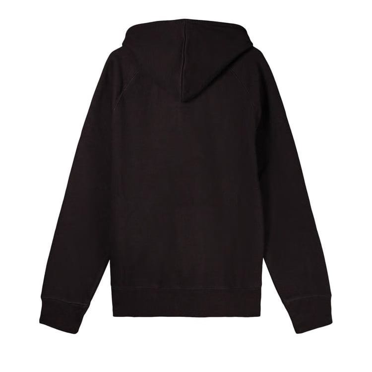 Carhartt WIP Chase Hoodie Black