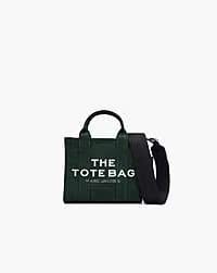 Marc Jacobs Marc Jacobs The Canvas Crossbody Tote Bag Ivy Ivy