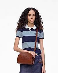 Marc Jacobs Marc Jacobs The A.P.C. X Marc Jacobs Demi Lune Bag Hazelnut Hazelnut