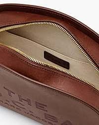 Marc Jacobs Marc Jacobs The A.P.C. X Marc Jacobs Demi Lune Bag Hazelnut Hazelnut