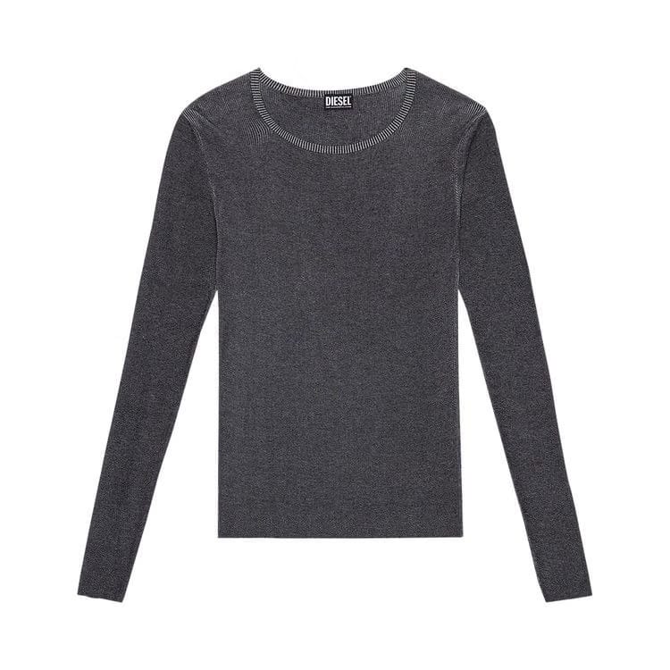 Diesel Cincinnati Knitwear Black