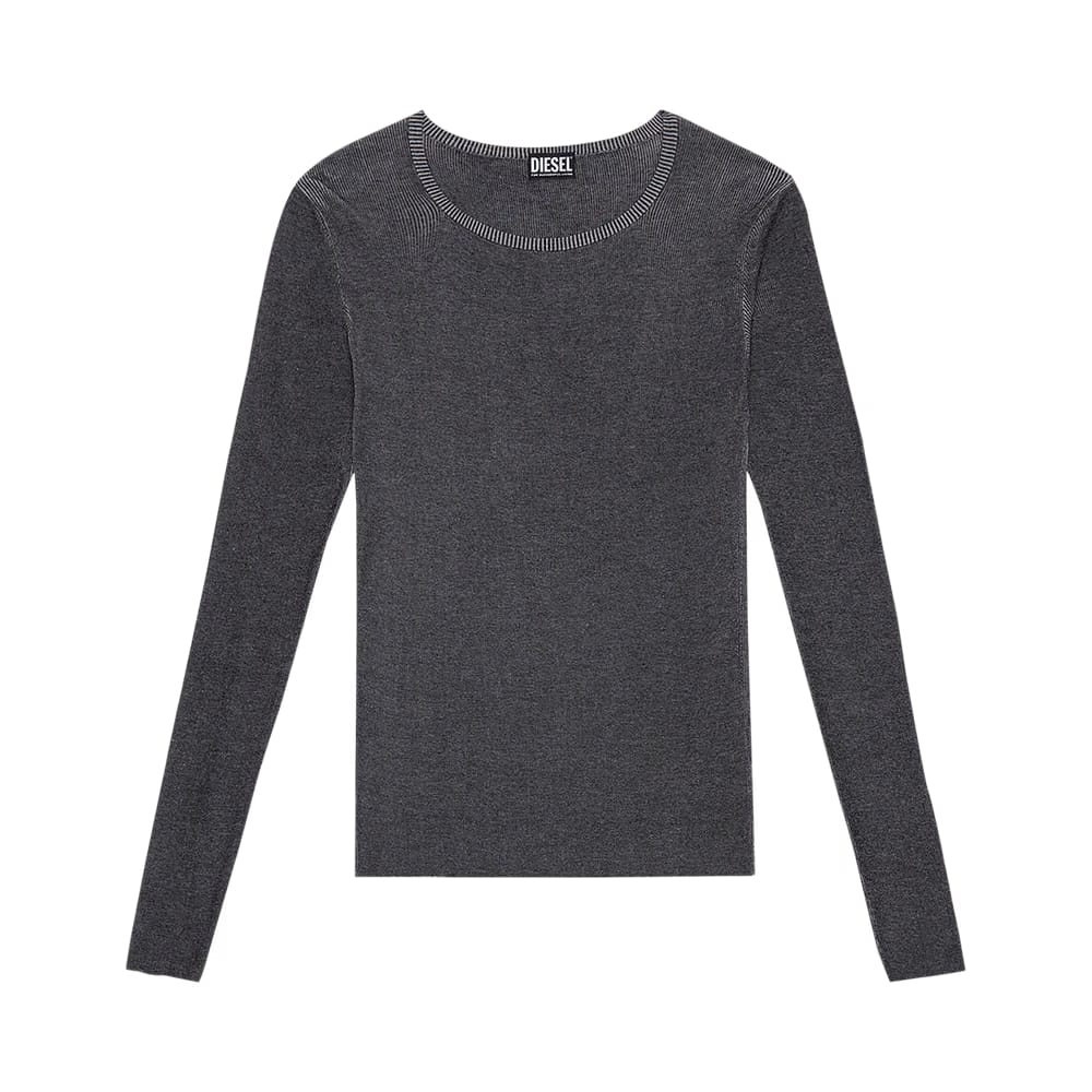 Diesel Cincinnati Knitwear Black