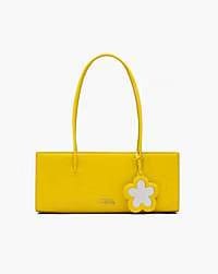 Marc Jacobs Marc Jacobs The Glam Mirror Satchel Joy Yellow Joy Yellow