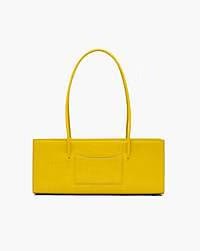 Marc Jacobs Marc Jacobs The Glam Mirror Satchel Joy Yellow Joy Yellow