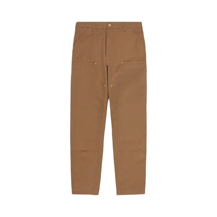 Carhartt WIP Double Knee Pant Hamilton Brown