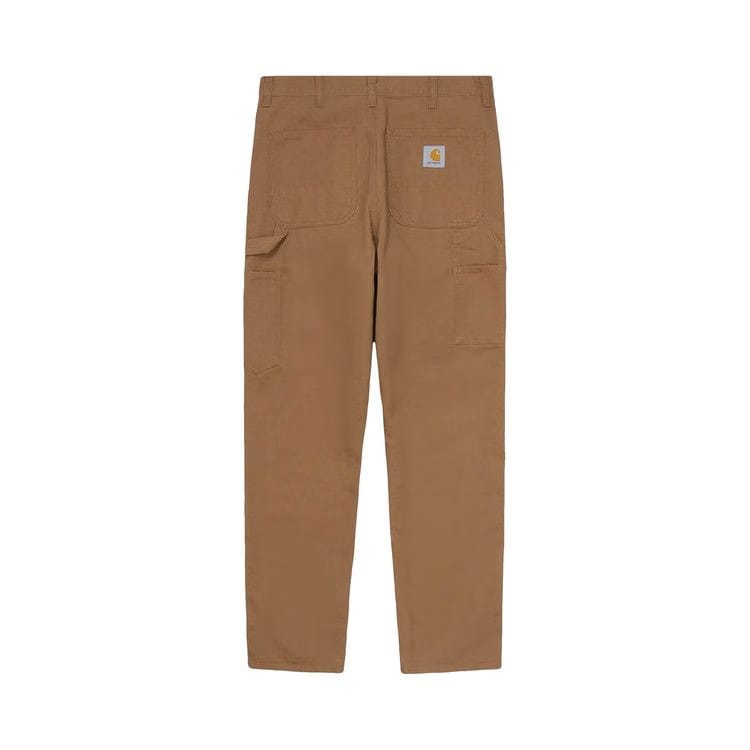 Carhartt WIP Double Knee Pant Hamilton Brown