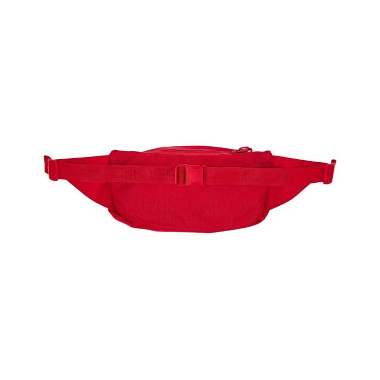 Supreme Waist Bag Red