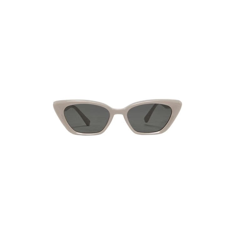 Gentle Monster Terra Cotta G10 Sunglasses Grey/Black