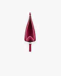 Marc Jacobs Marc Jacobs The Top Zip Charm Wallet Raspberry Pink Raspberry Pink