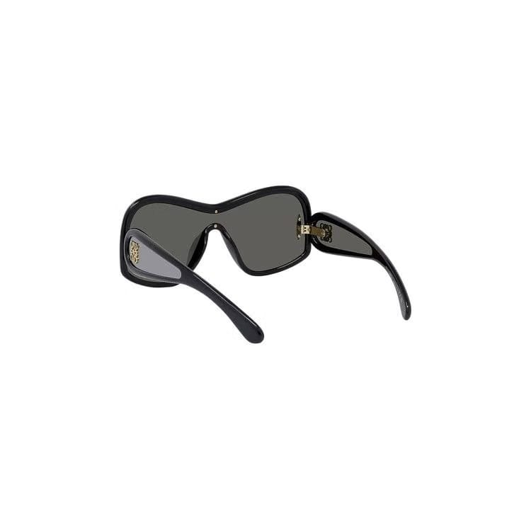 Loewe Sunglasses Shiny Black/Smoke Mirror