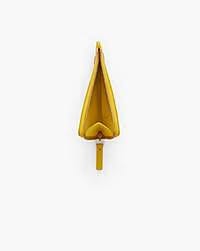 Marc Jacobs Marc Jacobs The Top Zip Charm Wallet Joy Yellow Joy Yellow