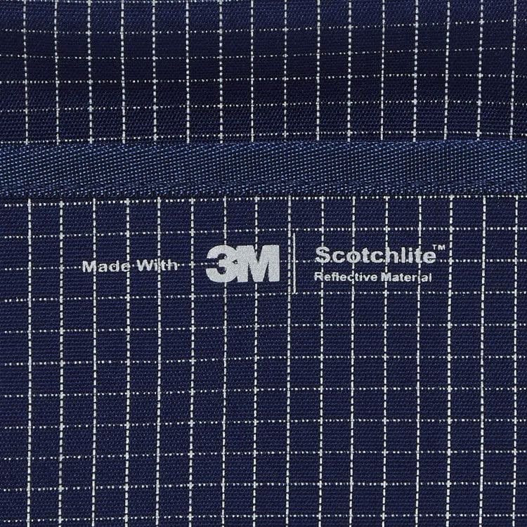 Supreme Shoulder Bag Navy