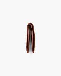 Marc Jacobs Marc Jacobs The Leather Billfold Wallet Argan Oil Argan Oil