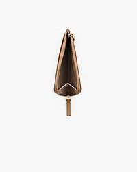 Marc Jacobs Marc Jacobs The Pebble J Marc Top Zip Multi Wallet Camel Camel