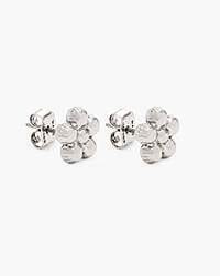 Marc Jacobs Marc Jacobs Daisy Balloon Stud Earrings Silver Silver