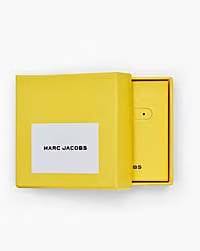 Marc Jacobs Marc Jacobs Daisy Balloon Stud Earrings Silver Silver