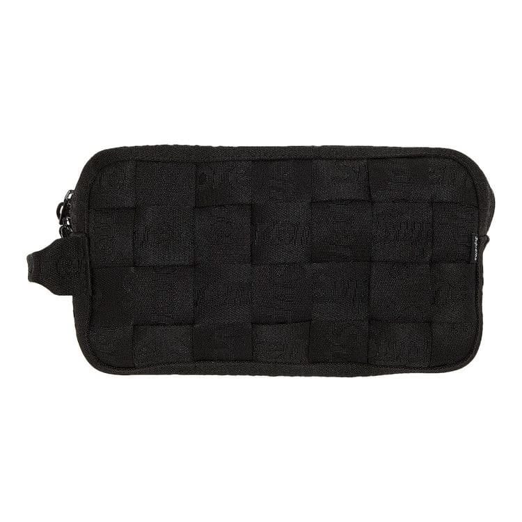 Supreme Woven Utility Bag Black